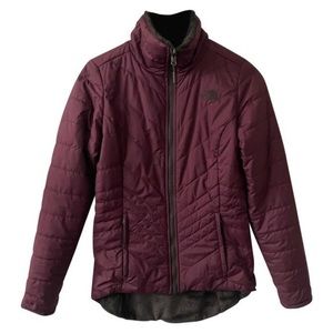 HP🎉 The North Face Reversible Jacket 🎉